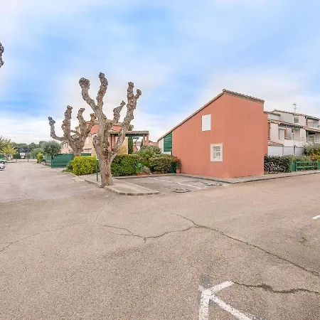 Bastide De L'olivier By Interhome דירה *