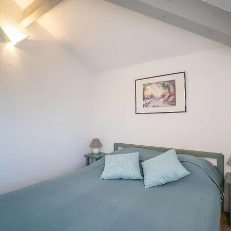 Bastide De L'olivier By Interhome Appartement Le Grau-du-Roi