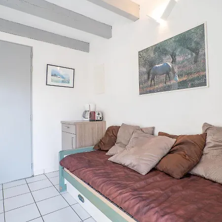 Bastide De L'olivier By Interhome Appartement Le Grau-du-Roi