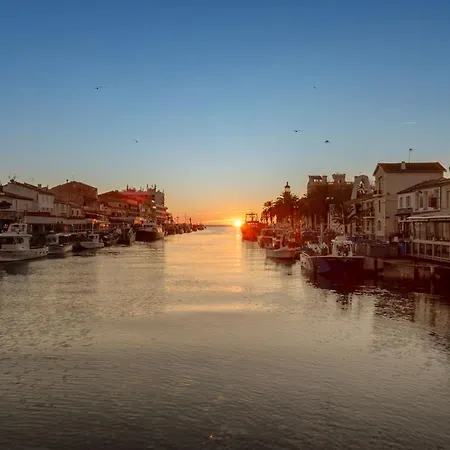 Bastide De L'olivier By Interhome דירה לה-גרו-דו-רואה