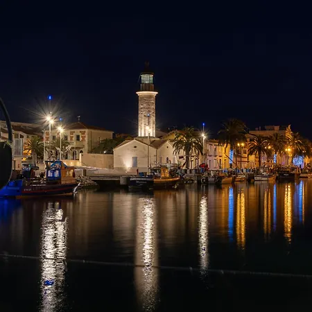 Bastide De L'olivier By Interhome דירה לה-גרו-דו-רואה