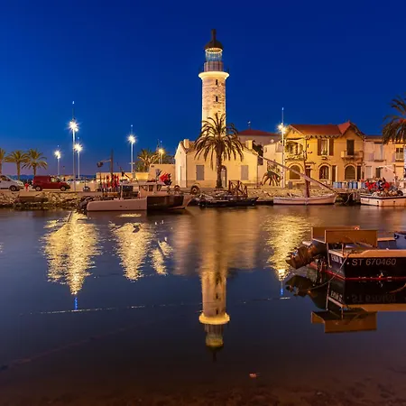 Bastide De L'olivier By Interhome לה-גרו-דו-רואה