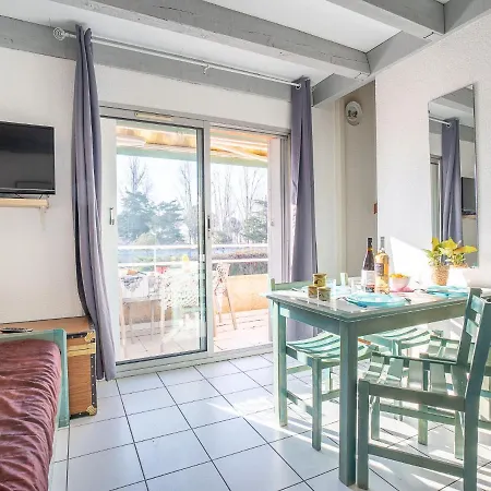 Bastide De L'olivier By Interhome *