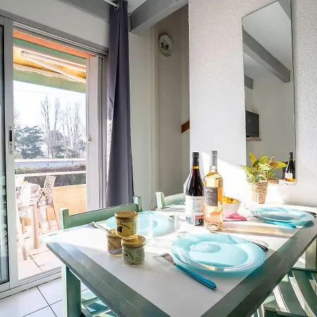 Apartament Bastide De L'olivier By Interhome Le Grau-du-Roi