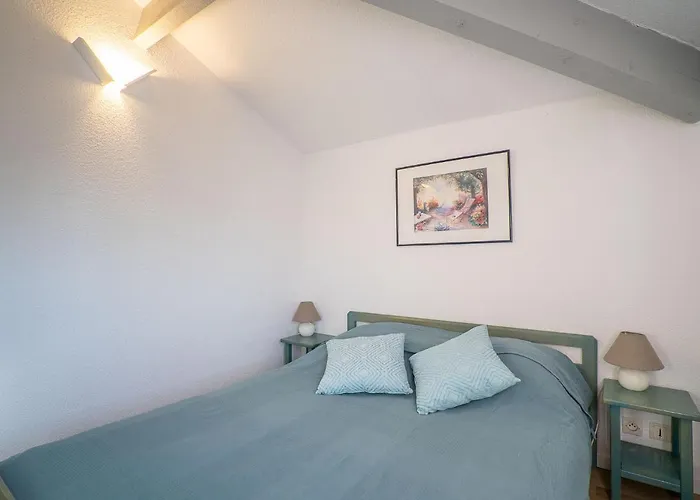 Bastide De L'olivier By Interhome Apartamento Le Grau-du-Roi