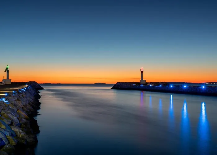 Διαμέρισμα Bastide De L'olivier By Interhome Le Grau-du-Roi